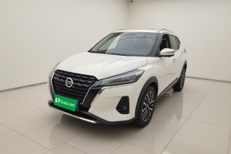 日产 劲客 2022款 1.5L CVT XV 豪华版