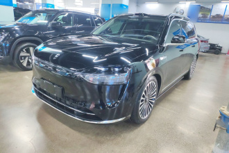 鸿蒙智行 问界M9 2024款 增程 Ultra版 52kWh 5座版