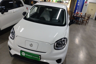 零跑汽车 零跑T03 2022款 玛瑙版