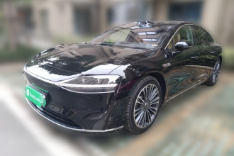 鸿蒙智行 享界S9 2024款 纯电 Ultra 四驱旗舰版