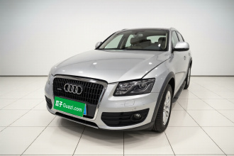 奥迪Q5 2010款 2.0TFSI 技术型