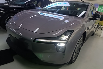 小鹏MONA M03 2025款 600 超长续航 Max