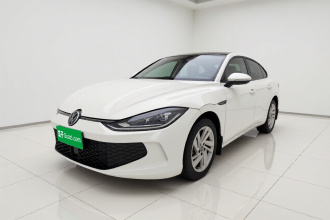 大众 2022款 凌渡L 280TSI DSG炫辣版