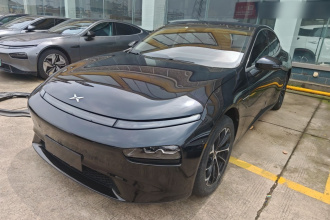 小鹏P7 2020款 586N