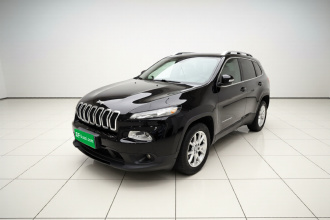 Jeep 自由光 2016款 2.4L 领先版