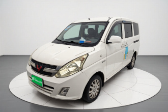 五菱汽车 五菱荣光V 2018款 1.5L标准型