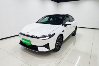 小鹏P5 2021款 550E