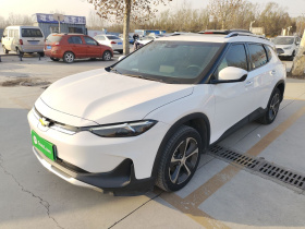 雪佛兰 畅巡 2022款 星云版