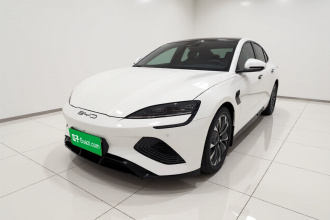比亚迪 海豹 2022款 550km 标准续航后驱版尊贵型