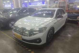 大众 速腾 2023款 300TSI DSG超越版