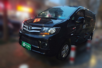 江淮瑞风 瑞风M3 2015款 创客版 1.6L 豪华型