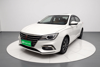 荣威i5 2020款 1.5L 自动4G互联领豪旗舰版