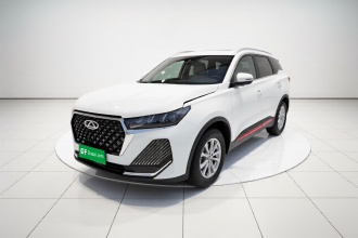 奇瑞 瑞虎7 2025款 卓越版  1.5T CVT全球版