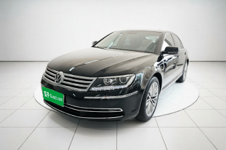 大众 辉腾 2015款 3.0L 专享版