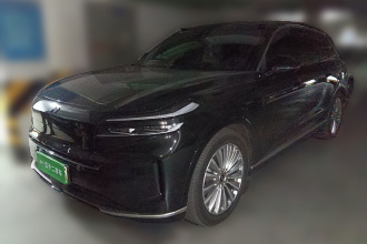 乐道L90 2025款 Ultra 六座版