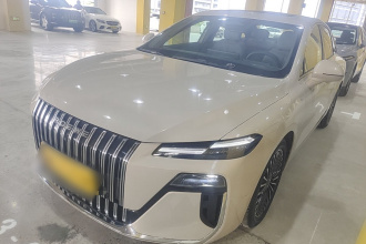 荣威M7 DMH 2025款 160km臻享版