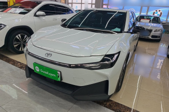 丰田bZ3 2023款 517km 精英PRO