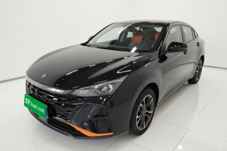 东风风神 奕炫 2023款 马赫版 1.5L 自动追影版