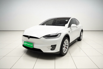 特斯拉 Model X 2019款 长续航版