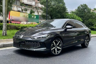 大众 2023款 凌渡L 280TSI DSG酷辣版