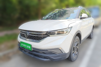 东风风神AX7 2021款 1.5T 手动质享版
