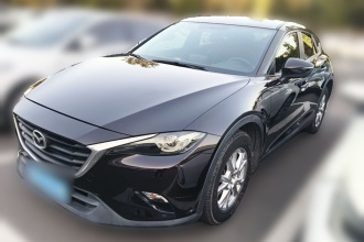 马自达CX-4 2018款 2.0L 自动两驱蓝天活力版 国VI
