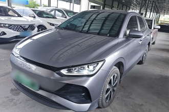 比亚迪e2 2023款 豪华型