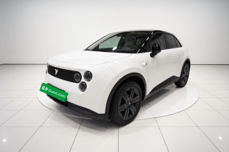 firefly萤火虫 2025款 发光版