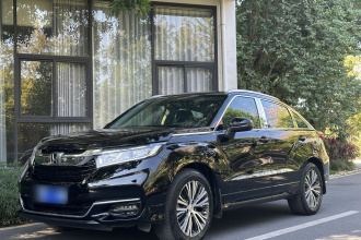 本田 冠道 2020款 240TURBO 两驱舒享版