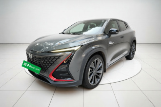 长安UNI-T 2020款 1.5T 旗舰型