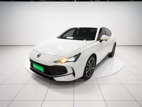 名爵 MG7 2023款 2.0T 自动猎美尊享版