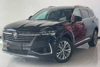 别克 2022款 昂科威Plus 652T 五座豪华型