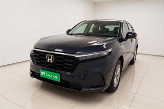 本田CR-V 2023款 240TURBO 两驱活力版 5座