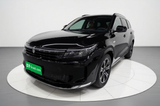 鸿蒙智行 问界M7 2024款 1.5T 智驾后驱Pro版 5座