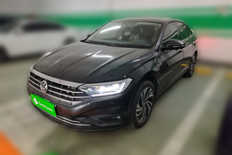 大众 速腾 2022款 280TSI DSG飞越版