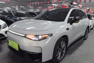 零跑汽车 零跑C10 2024款 530智享版