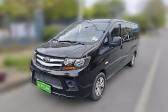 江淮瑞风 瑞风M3 2019款 PLUS 创客版 1.8L 豪华型