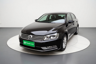 大众 迈腾 2015款 改款 1.8TSI 豪华型