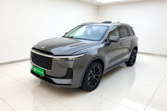 理想汽车 理想ONE 2021款 增程6座版