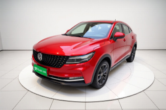 东风风光 风光ix5 2019款 220T CVT智悦型 国V