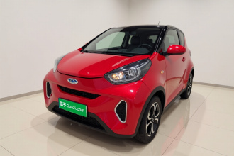 奇瑞QQ 小蚂蚁 2021款 15万蚁粉款 新蚁酷版 磷酸铁锂