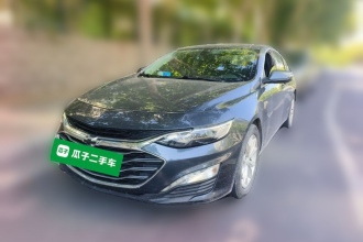 雪佛兰 迈锐宝XL 2021款 535T 自动锐动版