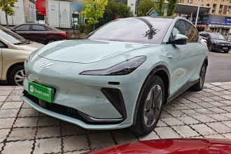 智己汽车 智己LS7 2023款 90kWh Elite后驱版
