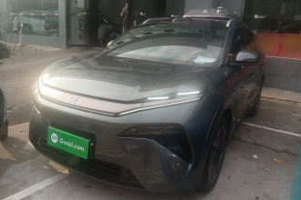 比亚迪 唐L 2025款 DM 175KM无人机玩家版