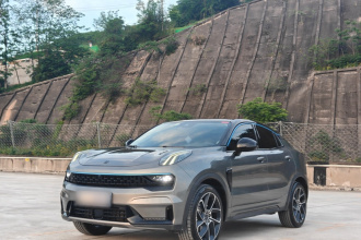 领克05 2020款 2.0TD 两驱耀Halo