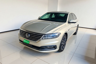 大众 朗逸 2021款 280TSI DSG豪华版