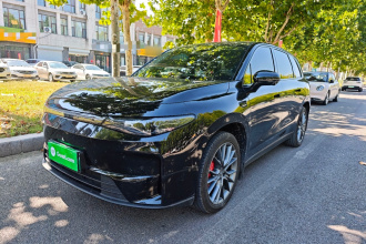 零跑汽车 零跑C10 2026款 605悦享版