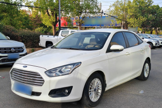 福特 福睿斯 2015款 1.5L 手动舒适型