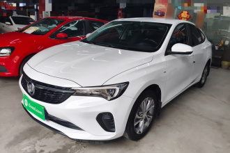 别克 威朗 2023款 Pro 乐逸版