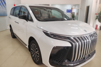 东风风行 星海V9 先锋版高山流水